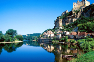 Beynac Dordogne River France188874342 300x200 - Beynac Dordogne River France - River, France, Dordogne, Beynac, Augustusburg